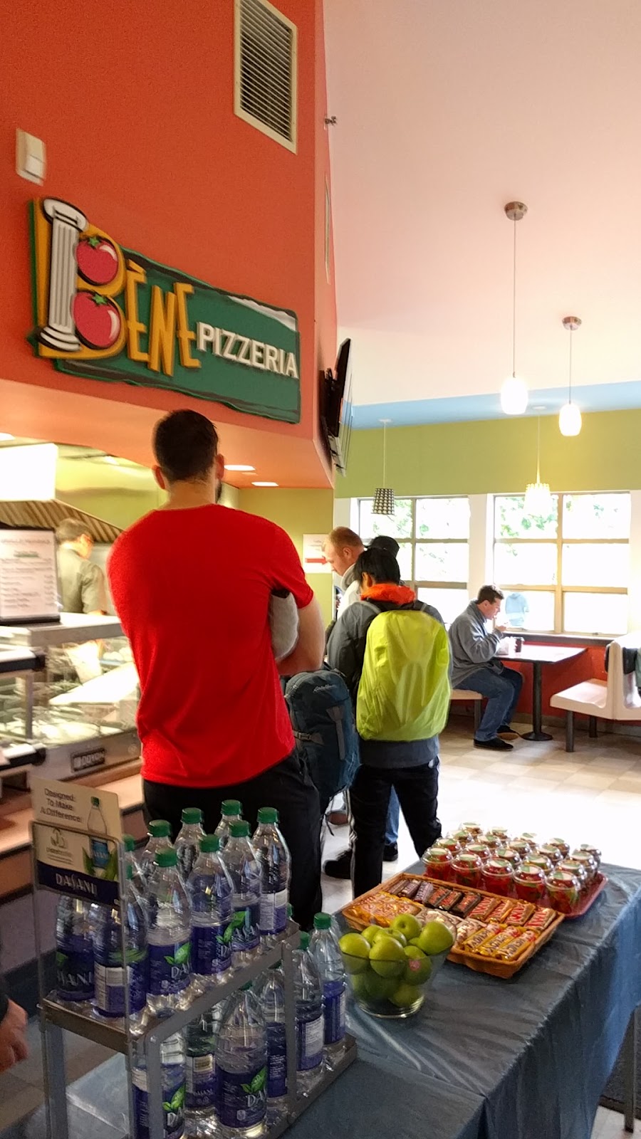 Photo of Urban Diner - Victoria, BC V9E 2C1